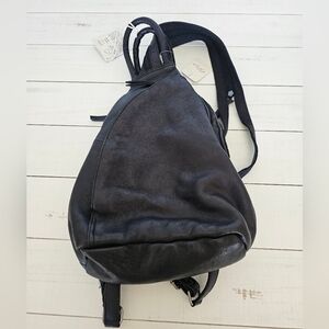 Free People Soho Convertible Sling